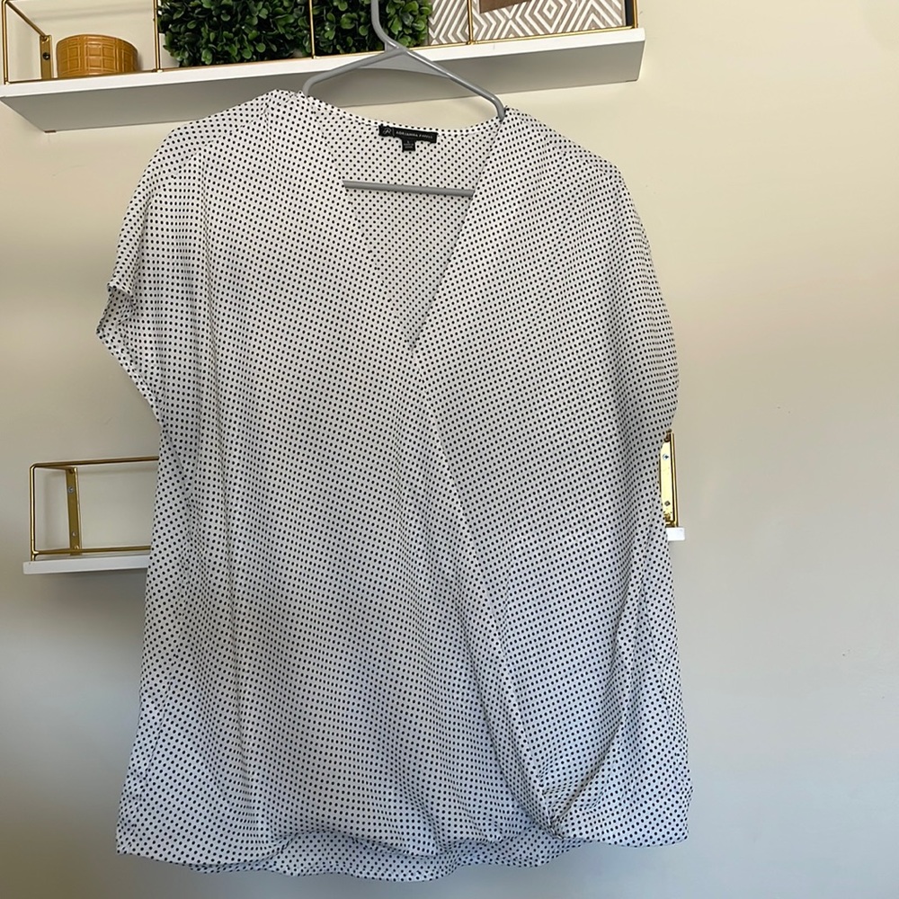Adrianna Papell Blouse